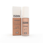 ISDIN Cobertura alta cobertura fps50+ #4.0-golden 30 gr