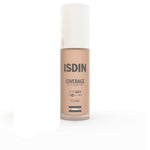 Isdin Cobertura alta cobertura fps50+ #3.0-areia 30 gr