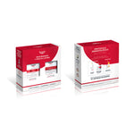 Eucerin Preenchimento de hialuron + elevador de volume día piel normal mixta estuche 2 pz