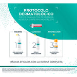 Eucerin Dermopura clínica estojo tripla ação 2 unidades