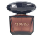 Versace Cristal noir eau de vaporizador de banheiro 90 ml