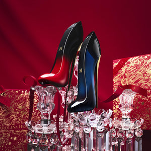 Carolina Herrera Estojo good girl 3 peças