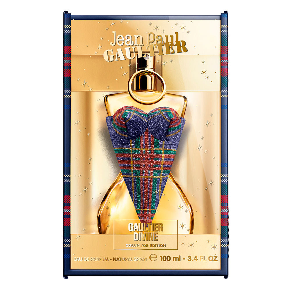 Jean Paul Gaultier Gaultier divine collector edition edp vapo ed. lim. 100 ml