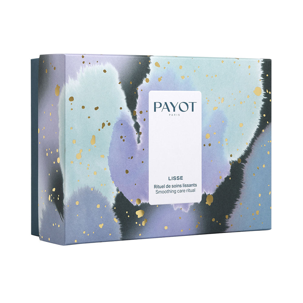 Payot ESTOJO LISSE 3 peças
