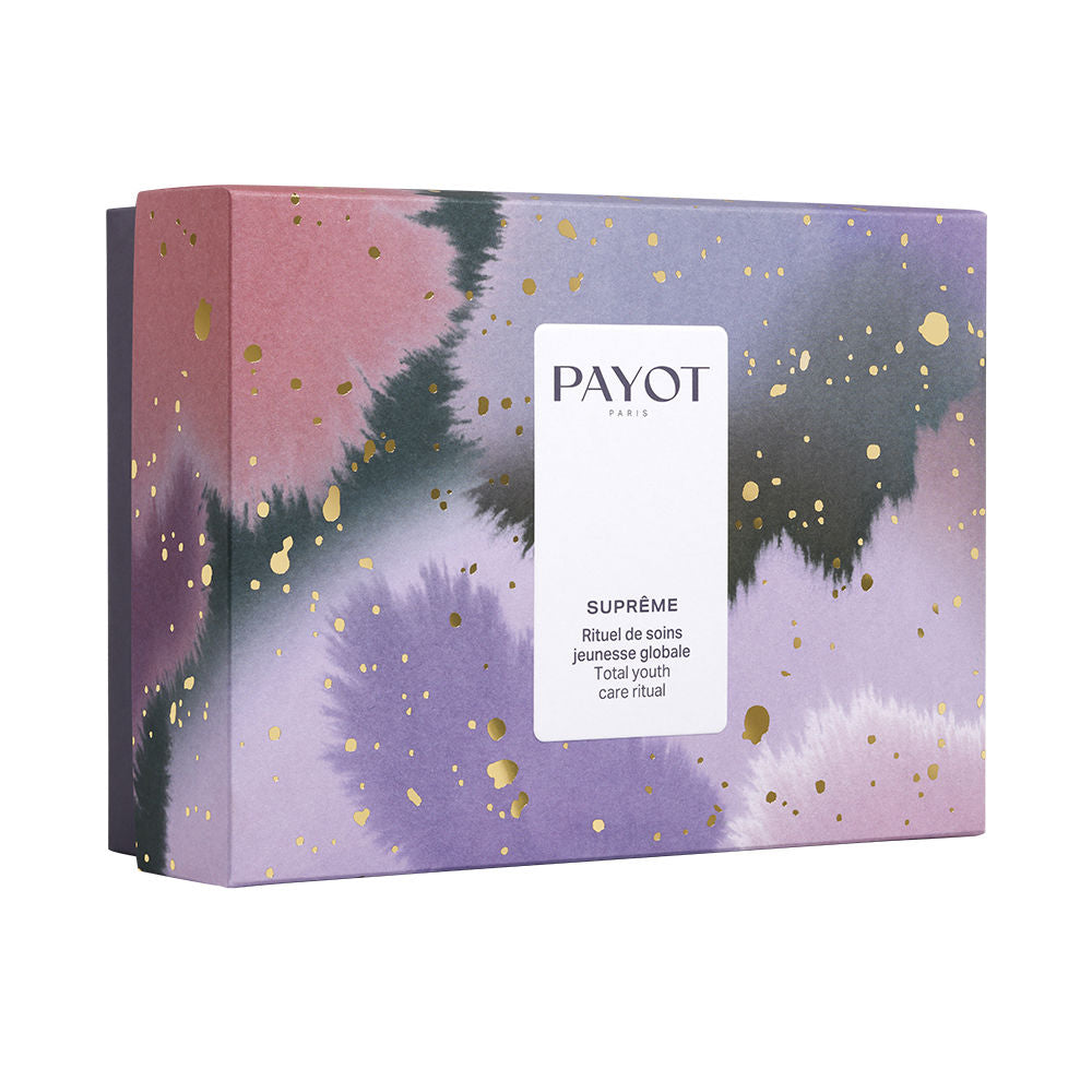 Payot ESTOJO SUPRÊME JEUNESSE 3 peças