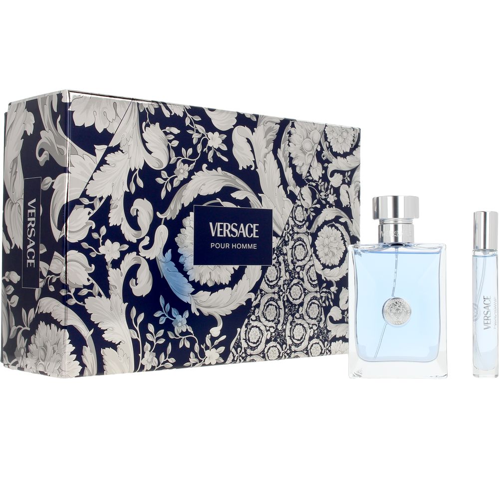 Versace Servir homem estojo 3 peças