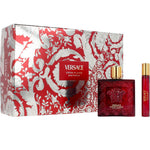 Versace Estojo para chama eros 3 pcs
