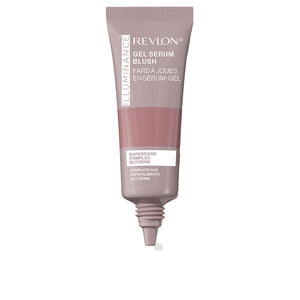 Revlon Mass Market Corar em gel sérum iluminância #110-enchanting malva 11 ml