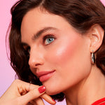 Revlon Mass Market Soro gel blush iluminação #140-brillant baga 11 ml