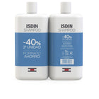 Isdin Shampoo daylisdin uso frequente duo 2 x 400 ml