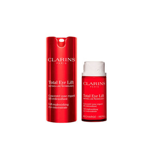 Clarins Total elevador de olhos 15 ml