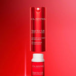 Clarins Total elevador de olhos 15 ml