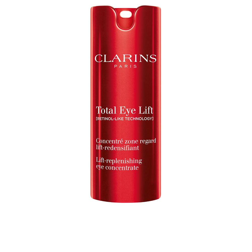 Clarins Total elevador de olhos 15 ml