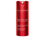 Clarins Total elevador de olhos 15 ml