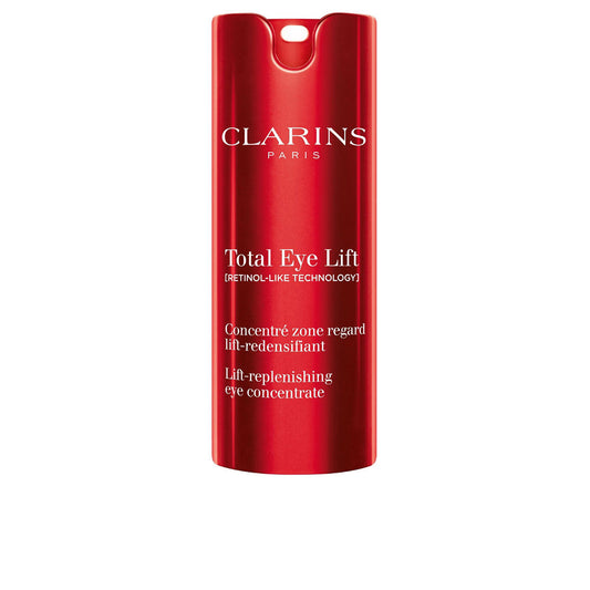 Clarins Total elevador de olhos 15 ml
