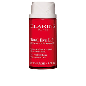 Clarins Total eye lift recarga 15 ml