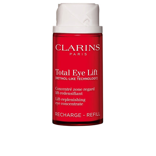 Clarins Total eye lift recarga 15 ml
