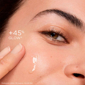 Clarins Sérum iluminador multiativo 30 ml