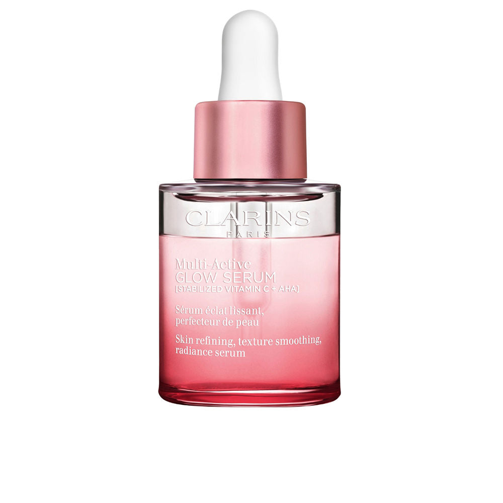 Clarins Sérum iluminador multiativo 30 ml