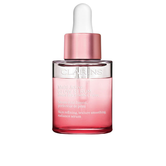 Clarins Sérum iluminador multiativo 30 ml