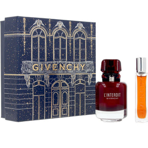 Givenchy Conjunto de 2 peças l'interdit rouge