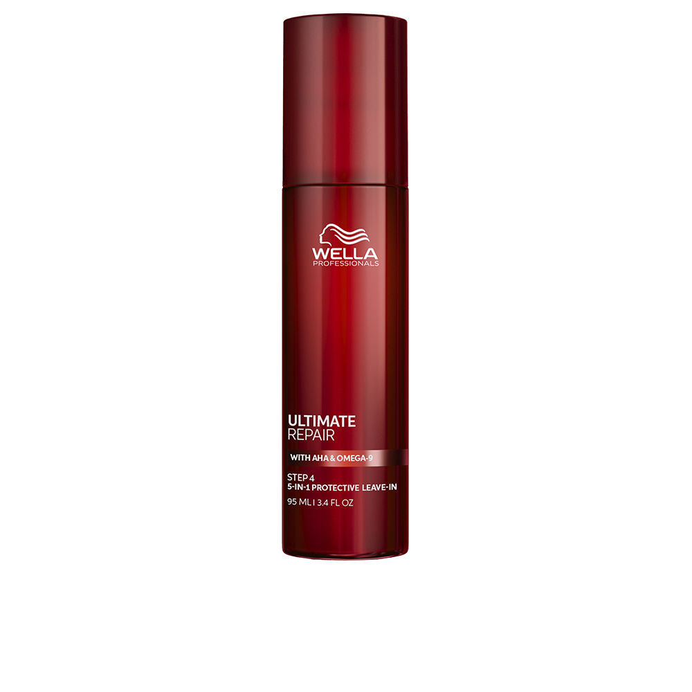 Wella Professionals Reparo final sérum protetor leave-in 95 ml