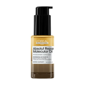 L'Oréal Professionnel Paris L'Oréal Professionnel Série Expert Absolut Repair Óleo Molecular 30ml