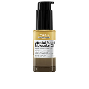 L'Oréal Professionnel Paris L'Oréal Professionnel Série Expert Absolut Repair Óleo Molecular 30ml
