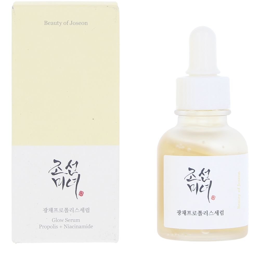 Beauty Of Joseon Sérum Iluminador Própolis + Niacinamida 30ml