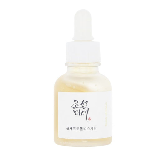 Beauty Of Joseon Sérum Iluminador Própolis + Niacinamida 30ml