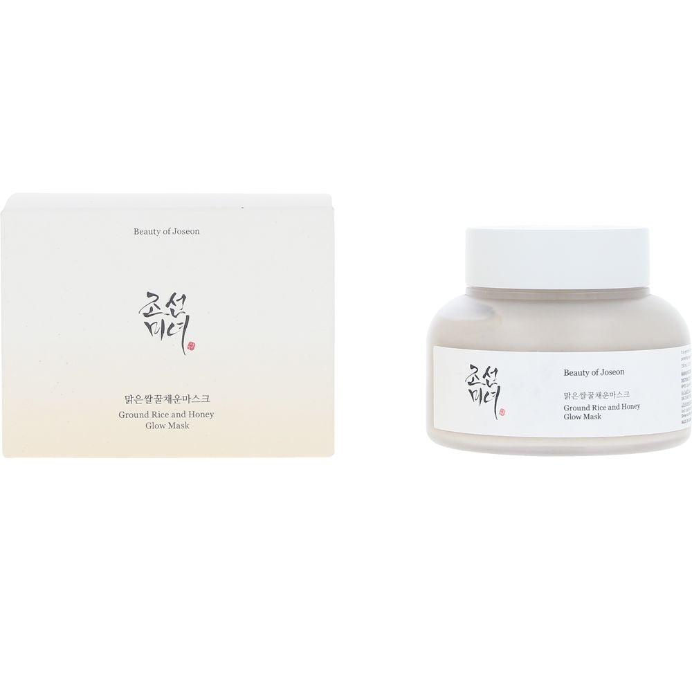 Beauty Of Joseon Ground Rice and Honey Máscara Glow 150ml