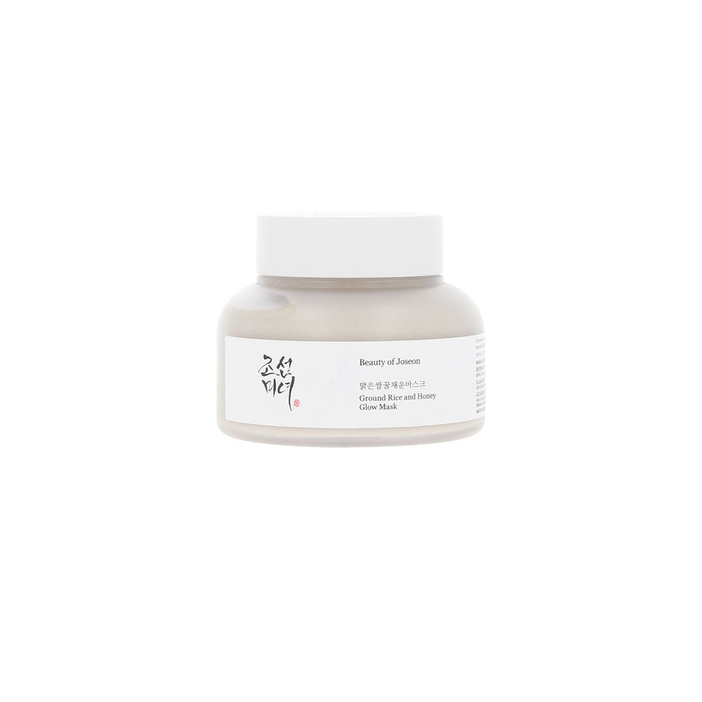Beauty Of Joseon Ground Rice and Honey Máscara Glow 150ml
