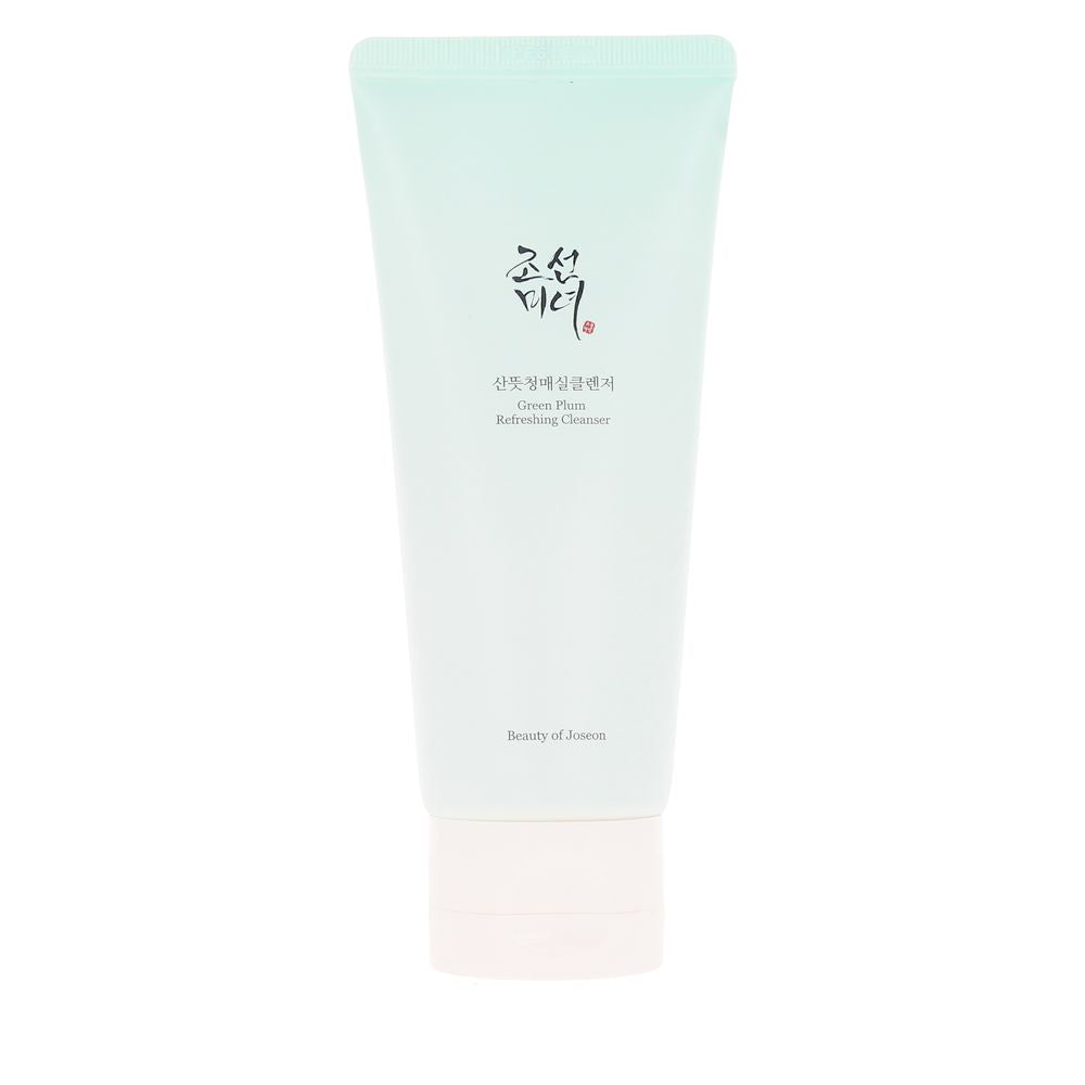 Beauty Of Joseon Gel de Limpeza Refrescante de Ameixa Verde 100ml
