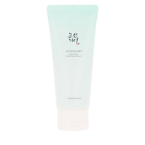 Beauty Of Joseon Gel de Limpeza Refrescante de Ameixa Verde 100ml