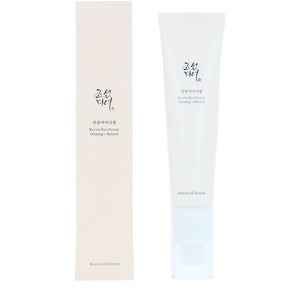 Beauty Of Joseon Sérum de Olhos Revive Ginseng + Retinal 30ml