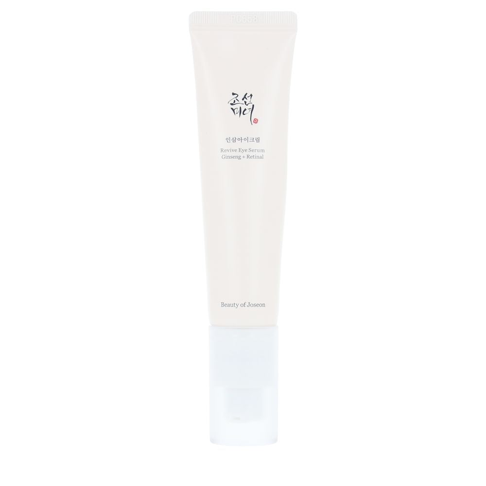 Beauty Of Joseon Sérum de Olhos Revive Ginseng + Retinal 30ml