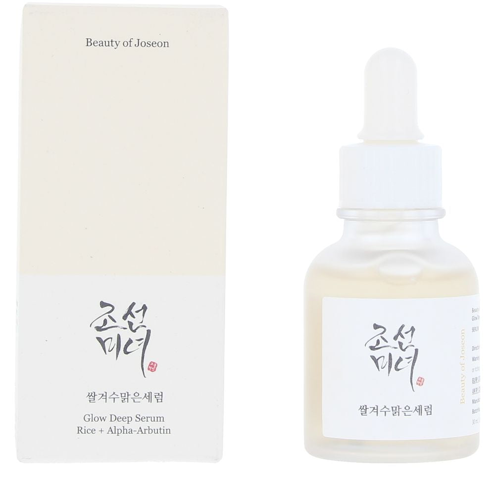 Beauty Of Joseon Sérum Iluminador Profundo Arroz + Alfa-Arbutina 30ml