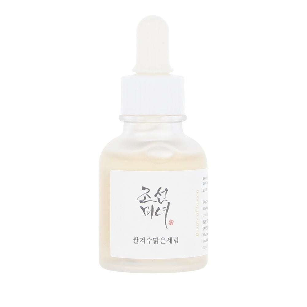 Beauty Of Joseon Sérum Iluminador Profundo Arroz + Alfa-Arbutina 30ml
