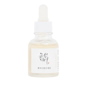Beauty Of Joseon Sérum Iluminador Profundo Arroz + Alfa-Arbutina 30ml