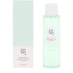 Beauty Of Joseon Loção esfoliante refrescante aha + bha green plum 150 ml