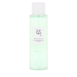 Beauty Of Joseon Loção esfoliante refrescante aha + bha green plum 150 ml