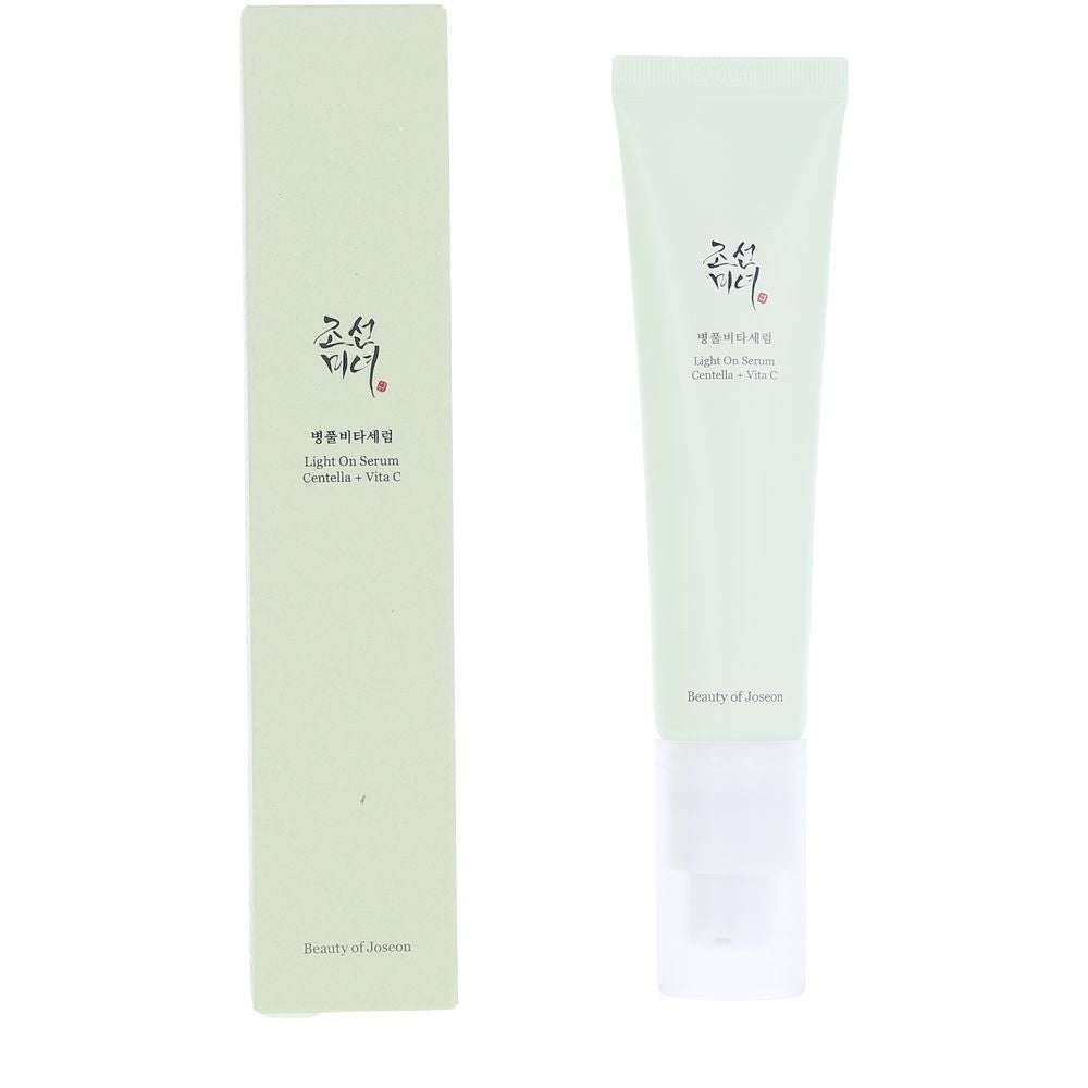 Beauty Of Joseon Light on Sérum Centella + Vita C 30ml