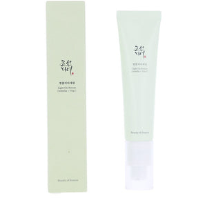 Beauty Of Joseon Light on Sérum Centella + Vita C 30ml