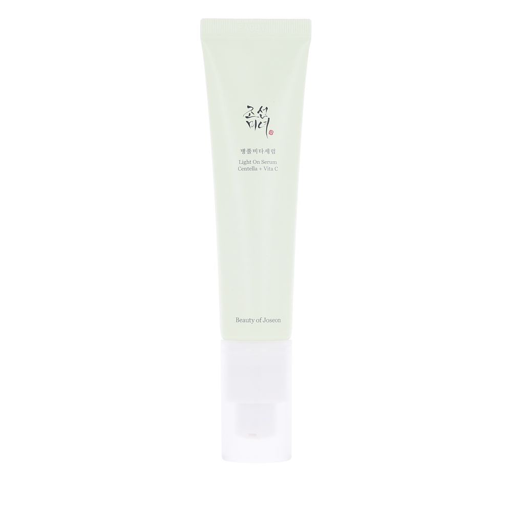 Beauty Of Joseon Light on Sérum Centella + Vita C 30ml