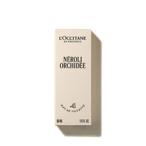 L'Occitane En Provence Néroli & orchidée edt vapo 50 ml