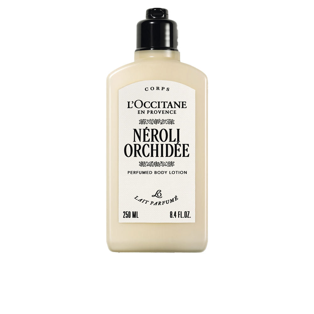 L'Occitane En Provence Leite corporal néroli & orchidée 250 ml