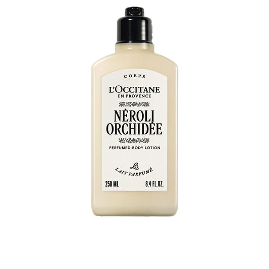 L'Occitane En Provence Leite corporal néroli & orchidée 250 ml