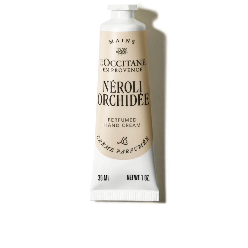 L'Occitane En Provence Creme para as mãos néroli & orchidée 30 ml