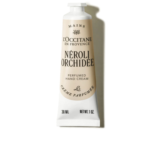L'Occitane En Provence Creme para as mãos néroli & orchidée 30 ml