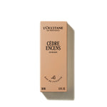 L'Occitane En Provence Cédre encens edt vapo 50 ml